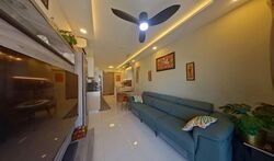 Treasure at Tampines (D18), Condominium #536497401